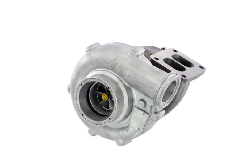 REMANTE 003-001-002417R Charger, charging (supercharged/turbocharged)