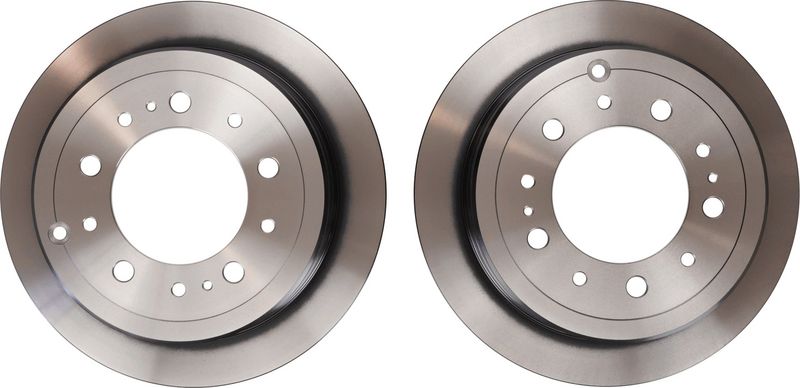 Piduriketas, TRW DF4483