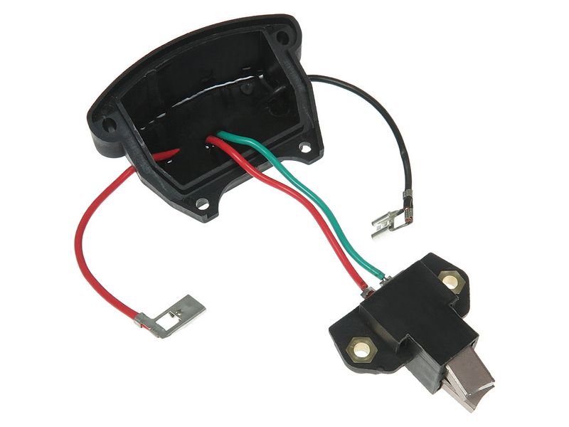AS-PL ARE3013 Alternator Regulator