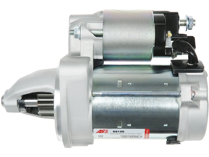 Starter, AS-PL S6185