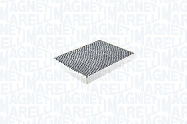 Filter, salongiõhk MAGNETI MARELLI 350203062241