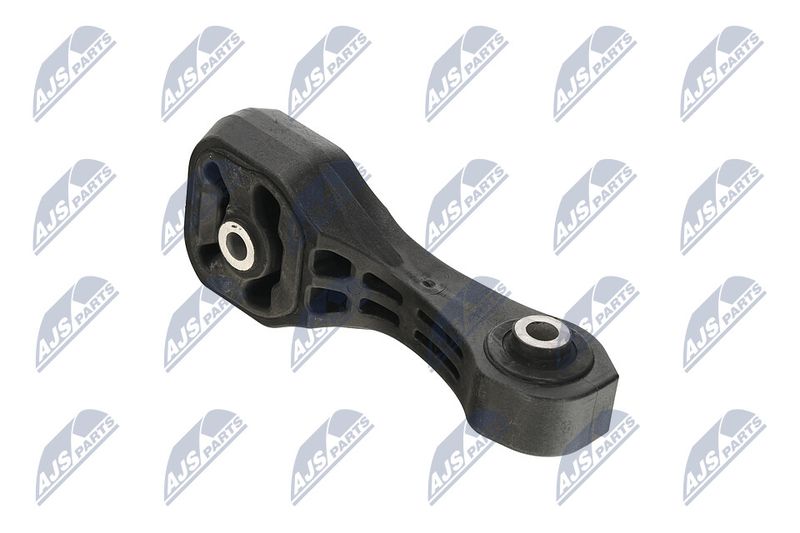 NTY ZPS-HD-111 Mounting, engine