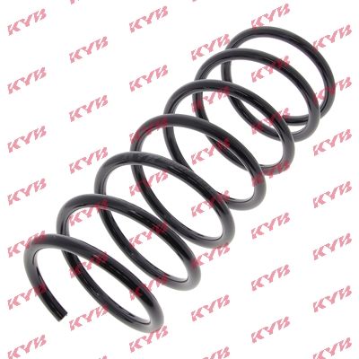 KYB RH1021 Suspension Spring