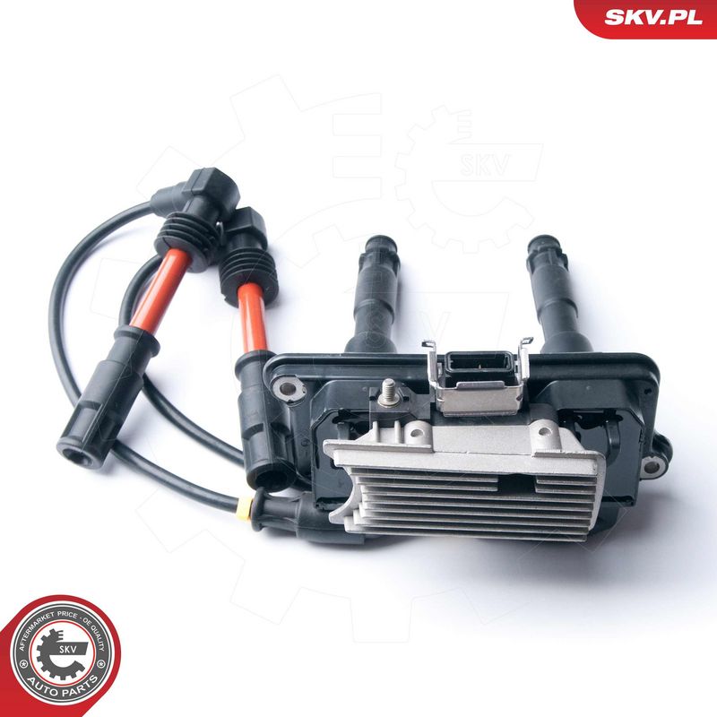 Süütepool, ESEN SKV 03SKV218