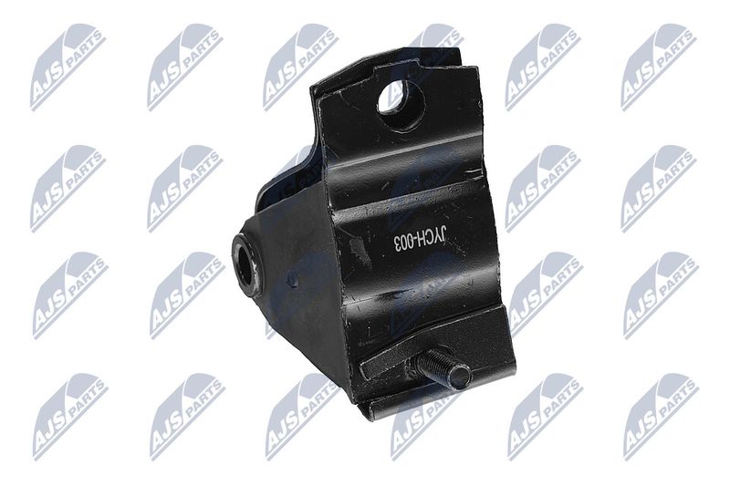 Paigutus, Mootor, NTY ZPS-CH-003