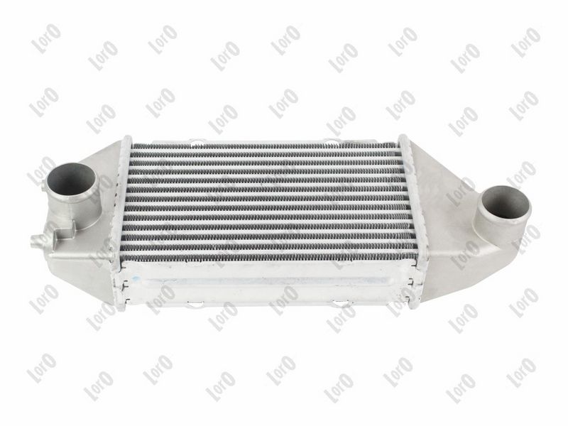 ABAKUS 018-018-0006 Charge Air Cooler