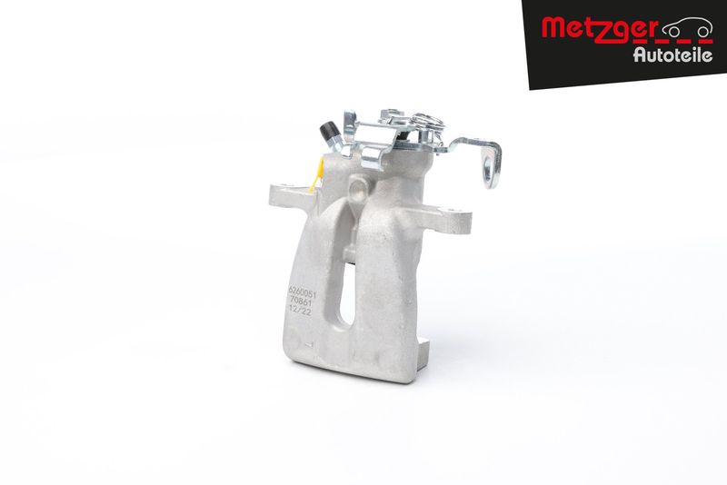 METZGER AUTOTEILE 6260051 Brake Caliper