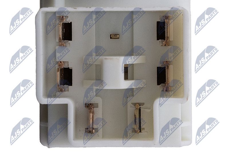 Süüte-, stardilüliti, NTY EKS-WW-006