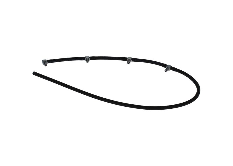 BOSCH 0928402059 Hose, fuel overflow