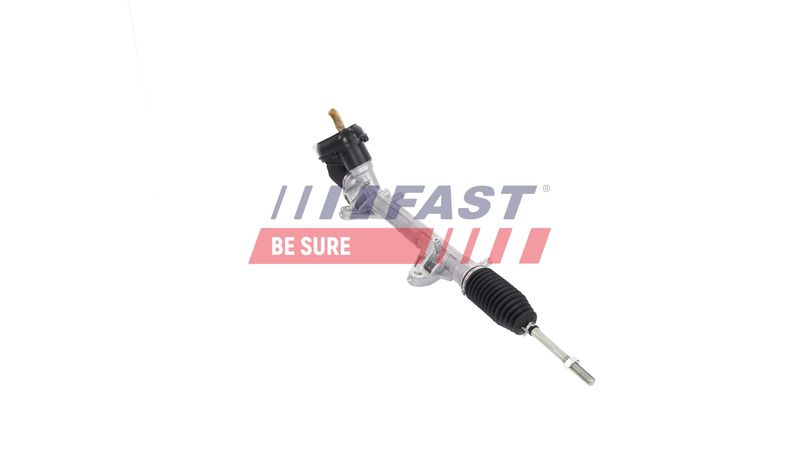 Rooliajam, FAST FT02104