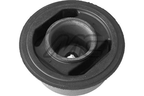 Suspension+corps+l'essieu METALCAUCHO 58182