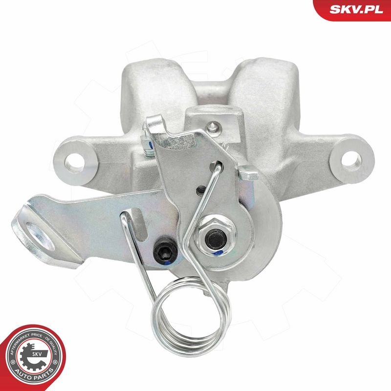 Pidurisadul, ESEN SKV 79SKV564