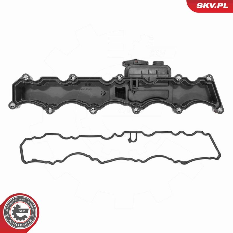 ESEN SKV 48SKV168 Cylinder Head Cover