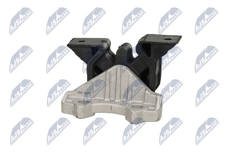 Paigutus, Mootor, NTY ZPS-PL-092