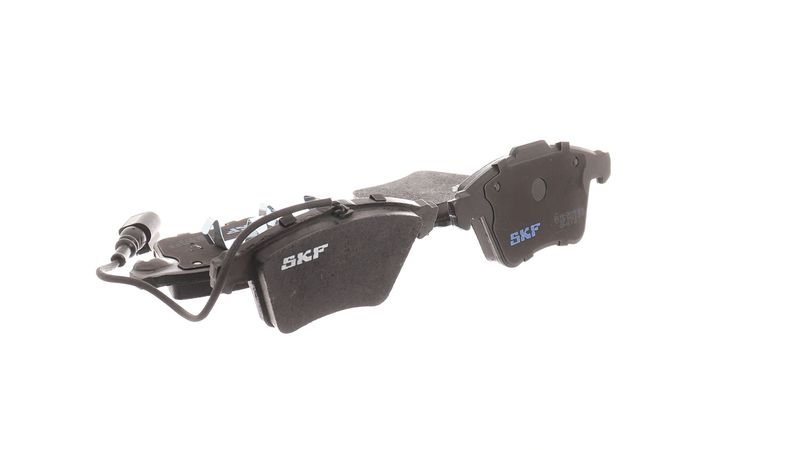 SKF VKBP80042E Brake Pad Set, disc brake
