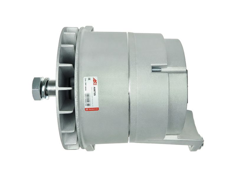AS-PL A0673S Alternator