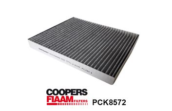 Фільтр, повітря у салоні, Coopers Fiaam PCK8572