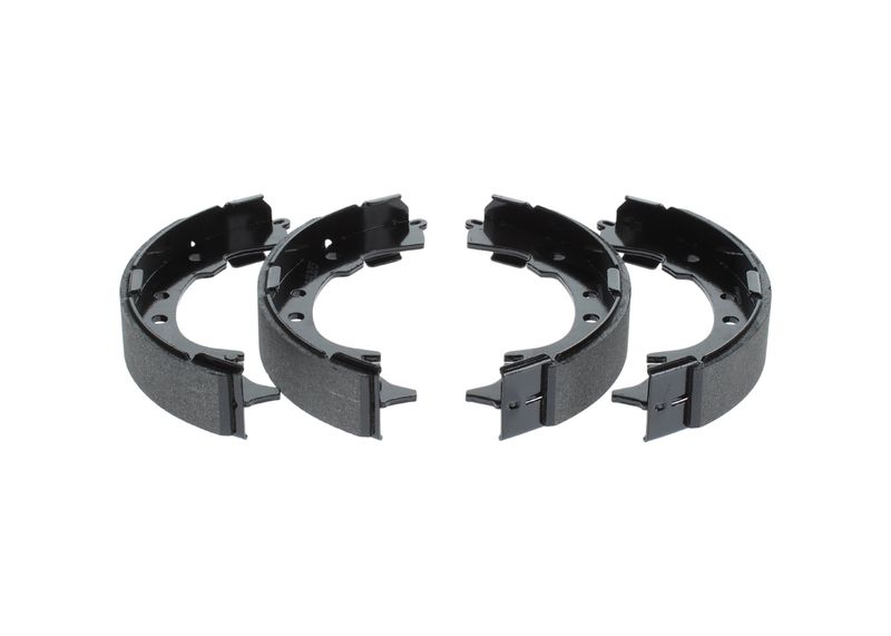 Set saboti frana 0 986 487 735 BOSCH