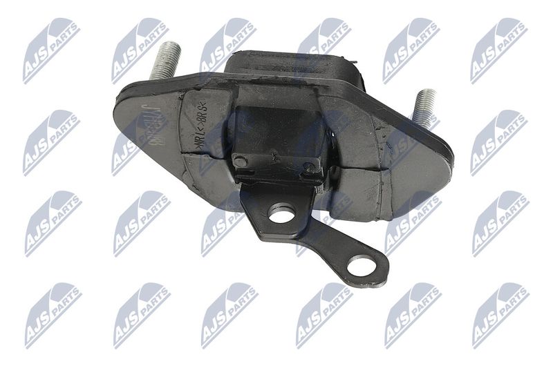 Paigutus, Mootor, NTY ZPS-HD-088