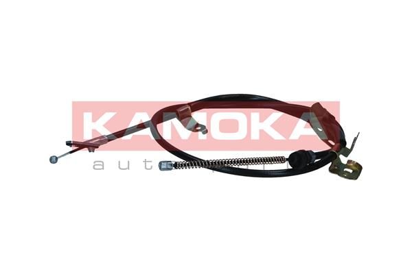 KAMOKA 1190692 Cable Pull, parking brake