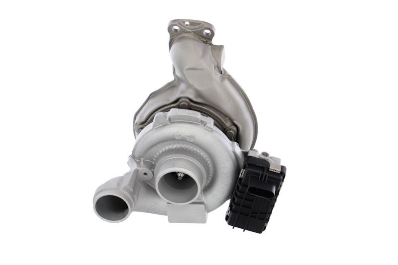 REMANTE 003-002-001313R Charger, charging (supercharged/turbocharged)