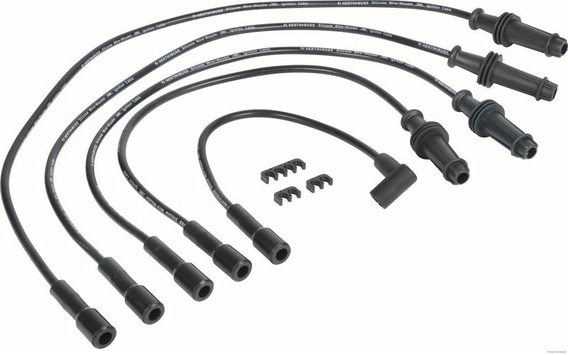 Juego de cables de encendido