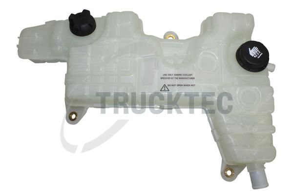 TRUCKTEC AUTOMOTIVE 03.40.141 - Expansion Tank, coolant