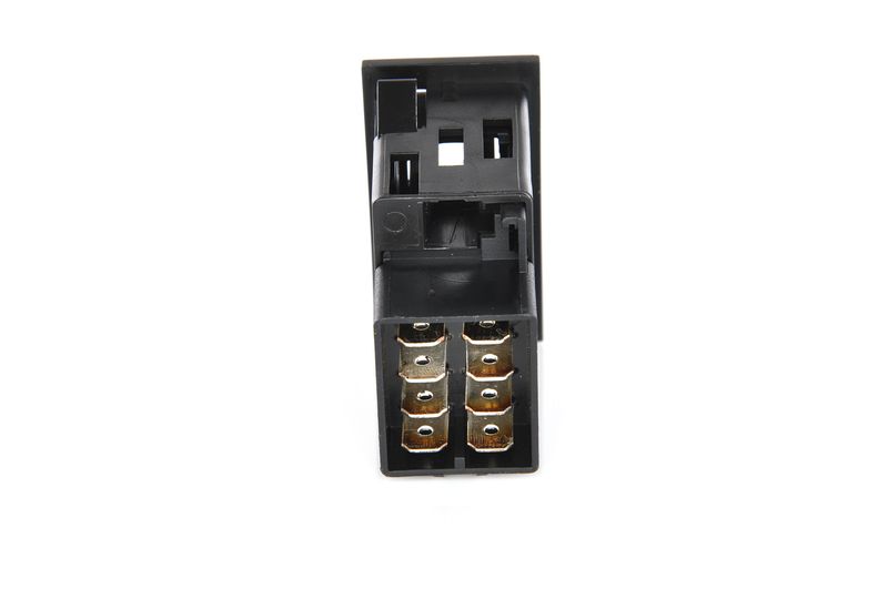 BOSCH 0986348094 Direction Indicator Switch