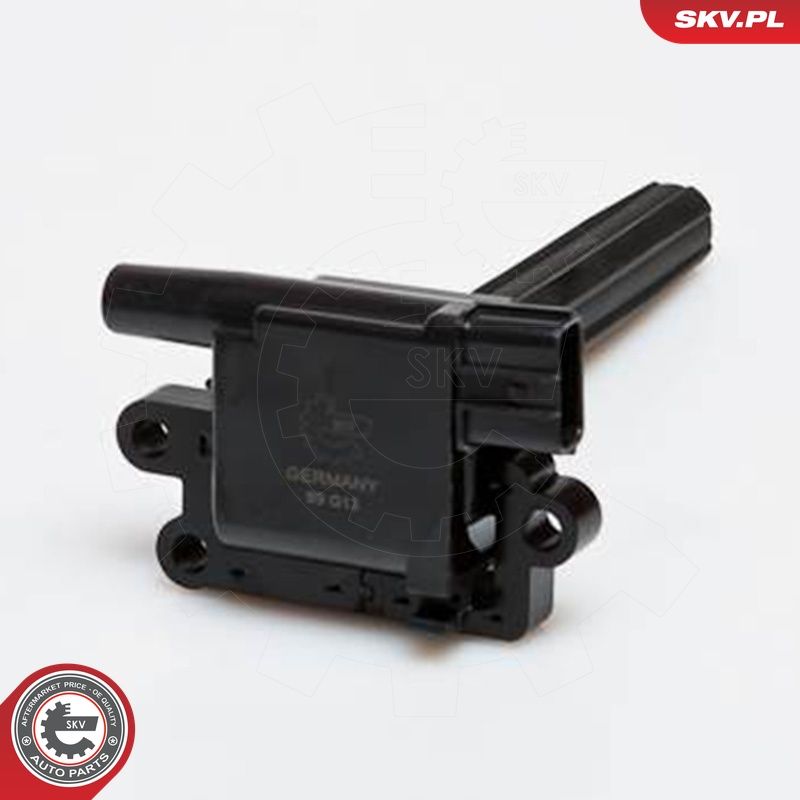 Süütepool, ESEN SKV 03SKV080