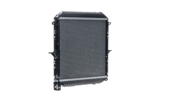 MAHLE CR 722 000P Radiator, engine cooling