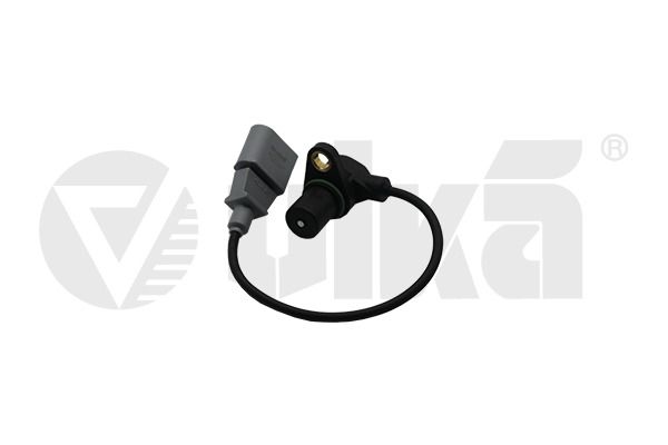 Датчик положения коленвала Skoda Octavia (04-08)/VW Golf (04-09), Passat (06-11)/Audi A3 (04-08)/Seat Leon (06-10) (9906