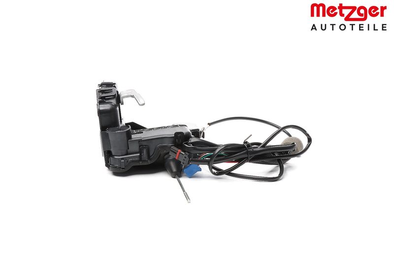 METZGER AUTOTEILE 2314671 Durų spyna