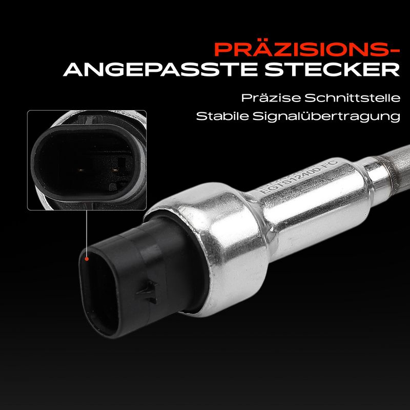 Frankberg 5481FB0050951 Sensor, exhaust gas temperature