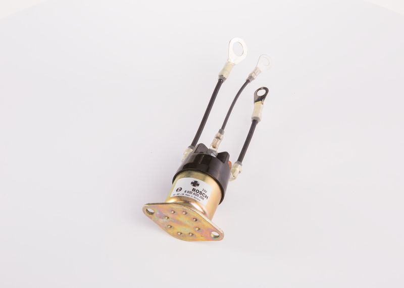 BOSCH 1337210743 Relay, starter