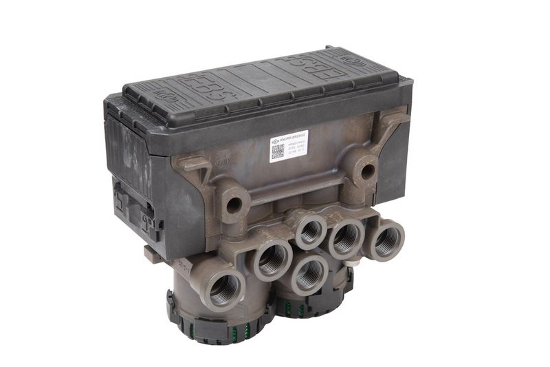 supapa releu,ABS KNORR-BREMSE K032014N50
