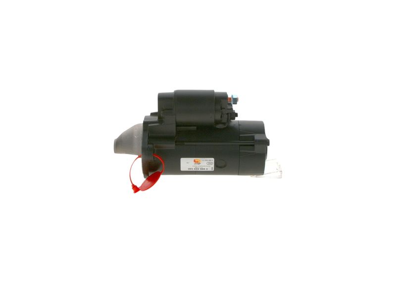 BOSCH Startmotor / Starter 0 986 023 340