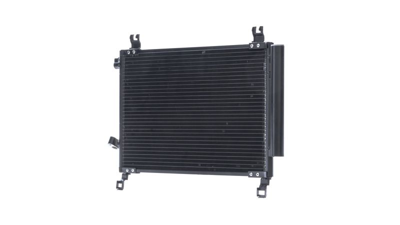 Product Image - Condensor, airconditioning - AC1085000S - MAHLE