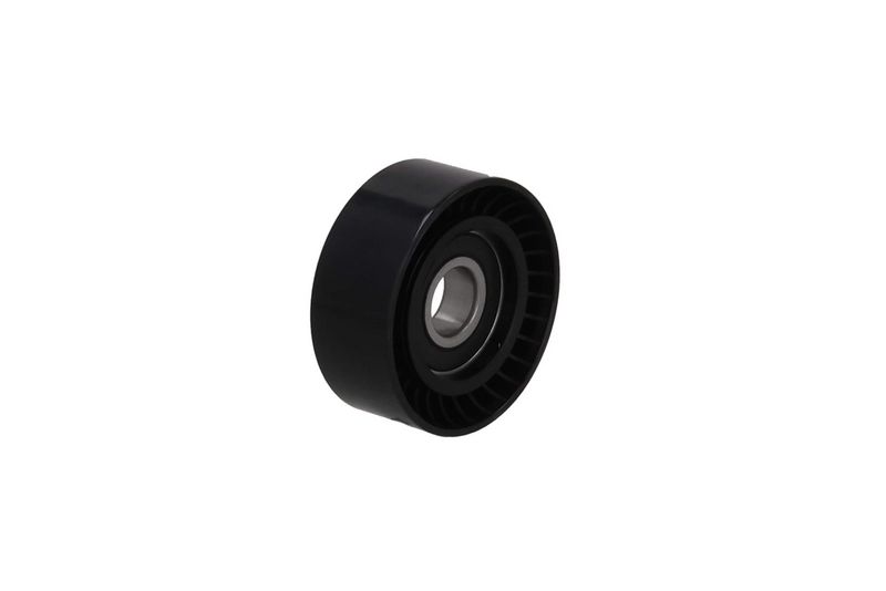 KAMOKA R0708 Deflection Pulley/Guide Pulley, V-belt