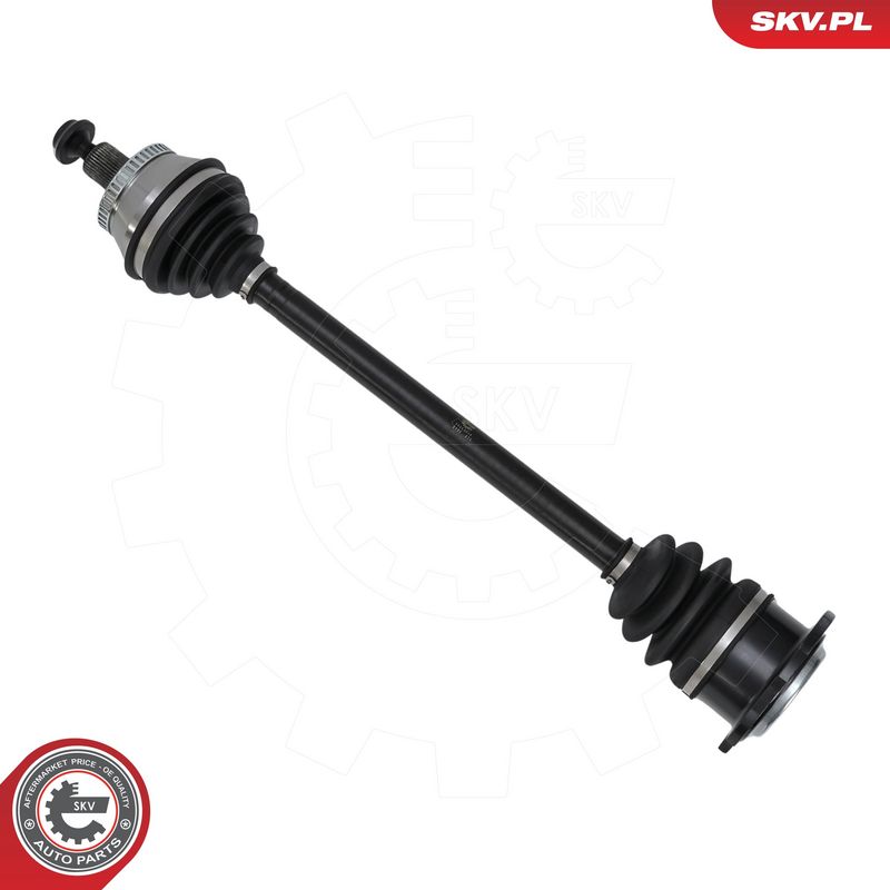 Veovõll, ESEN SKV 40SKV446