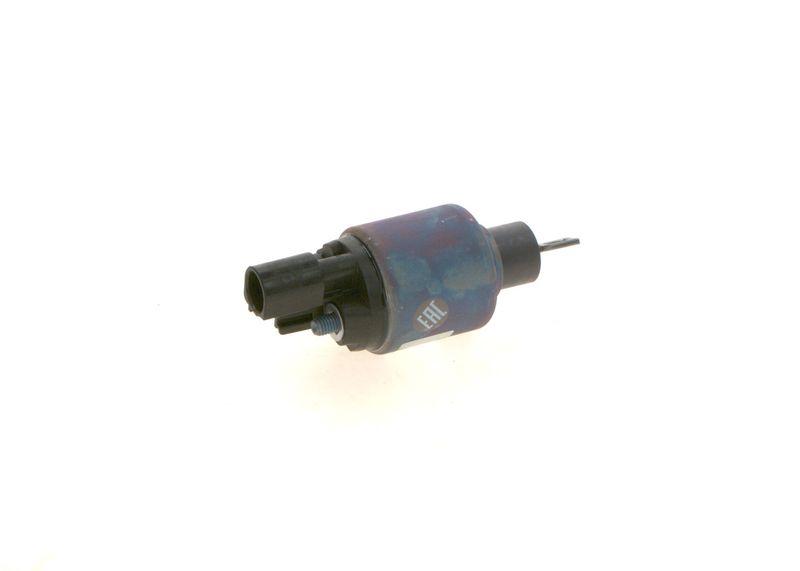 BOSCH 2339305330 Solenoid Switch, starter