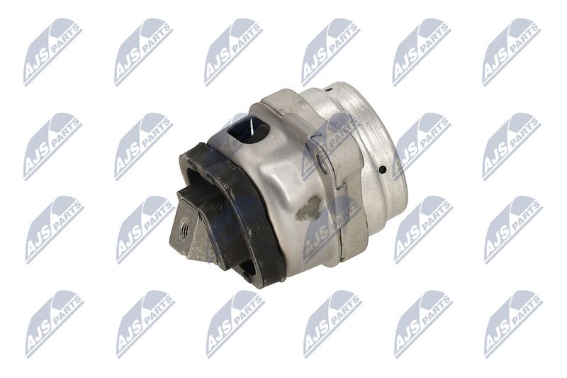 Paigutus, Mootor, NTY ZPS-LR-007