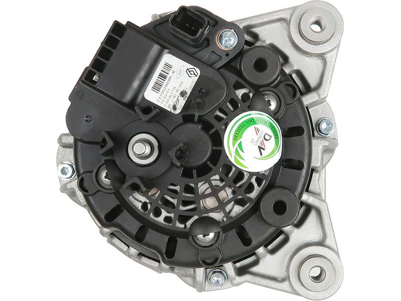 AS-PL A0667PR Alternator