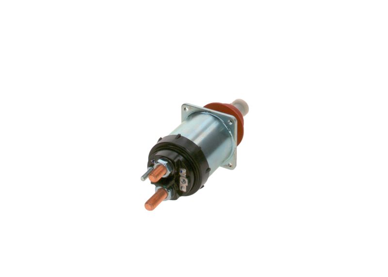 Elektromagnetický spínač, startér 1 986 SE3 566