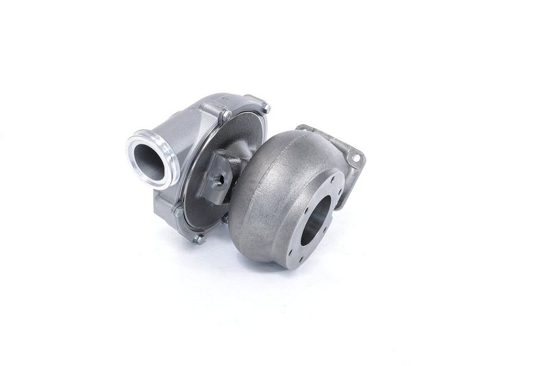 Compresor,sistem de supraalimentare T916102 BTS Turbo