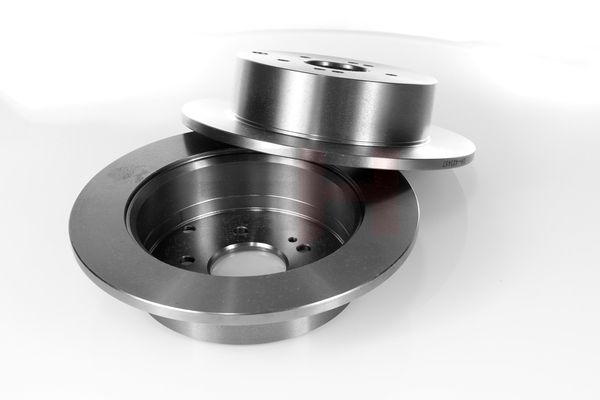 GH GH-423457 Brake Disc