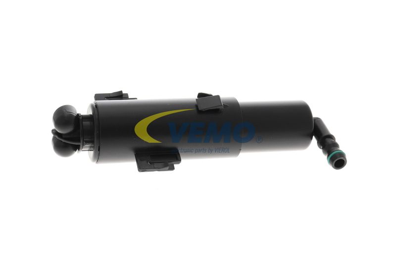 VEMO V10-08-0386 Washer Fluid Jet, headlight cleaning
