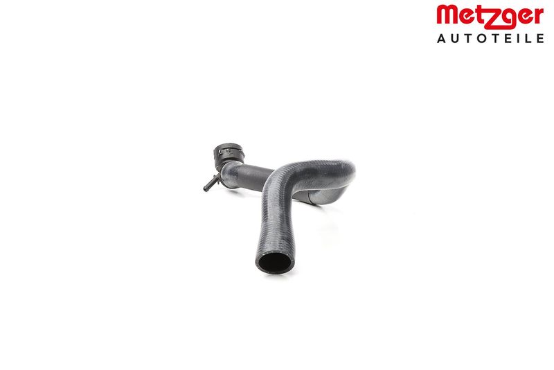 METZGER AUTOTEILE 2420757 Radiator Hose