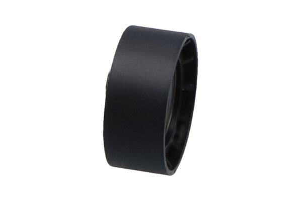 Kavo Parts DIP-6501 Deflection/Guide Pulley, V-ribbed belt