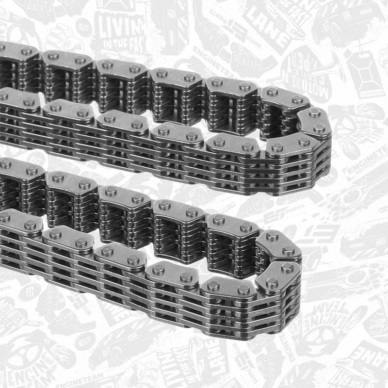Product Image - Distributiekettingset - RS0005 - ET ENGINETEAM