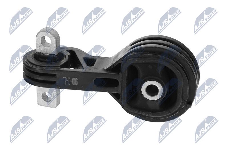 Paigutus, Mootor, NTY ZPS-HD-006